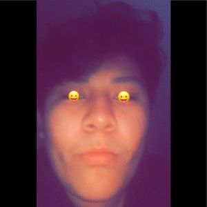 Meet your Posher, Freddy